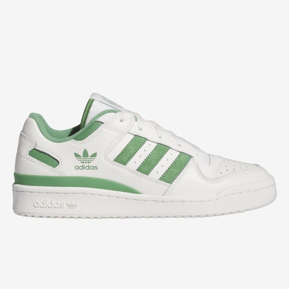 adidas Originals Forum Low CL
Men's/Casual Sneakers/IG3778 - Picture 3 of 7